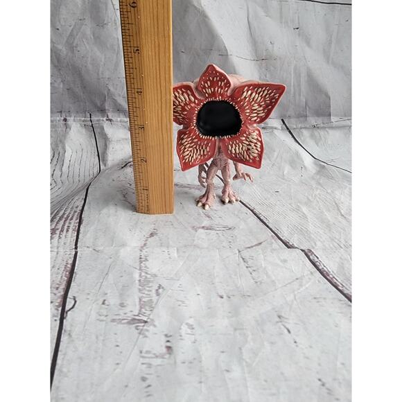 Funko Netflix Stranger Things Demogorgon 2017 Pop Figure Loose Collectible - Picture 4 of 7